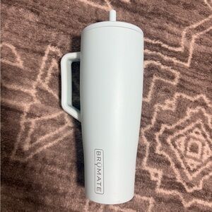 BruMate Era 40oz 100% Leak-Proof Straw
Tumbler - Blue Agave